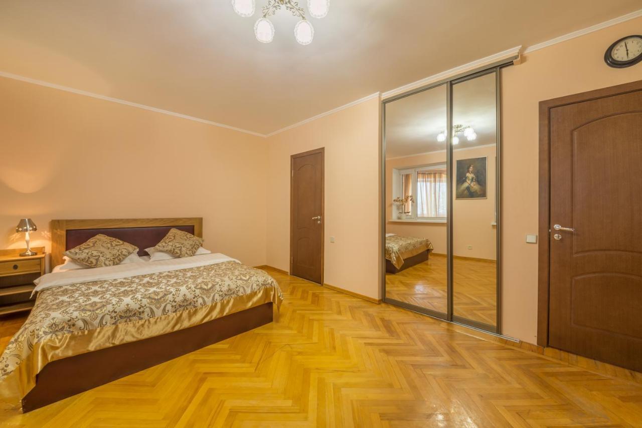 North Star Hostel Khimki Room photo